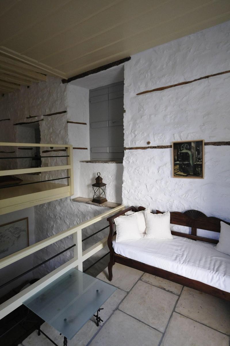 1880 Luxury Apartments Hydra  Luaran gambar