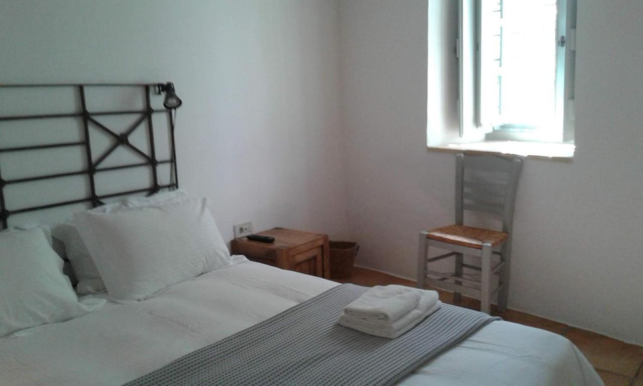 1880 Luxury Apartments Hydra  Luaran gambar