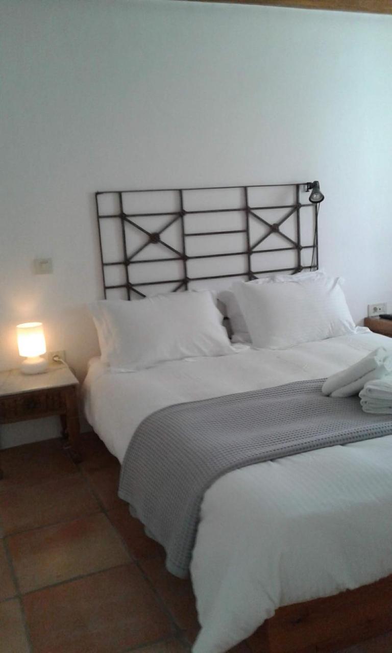1880 Luxury Apartments Hydra  Luaran gambar