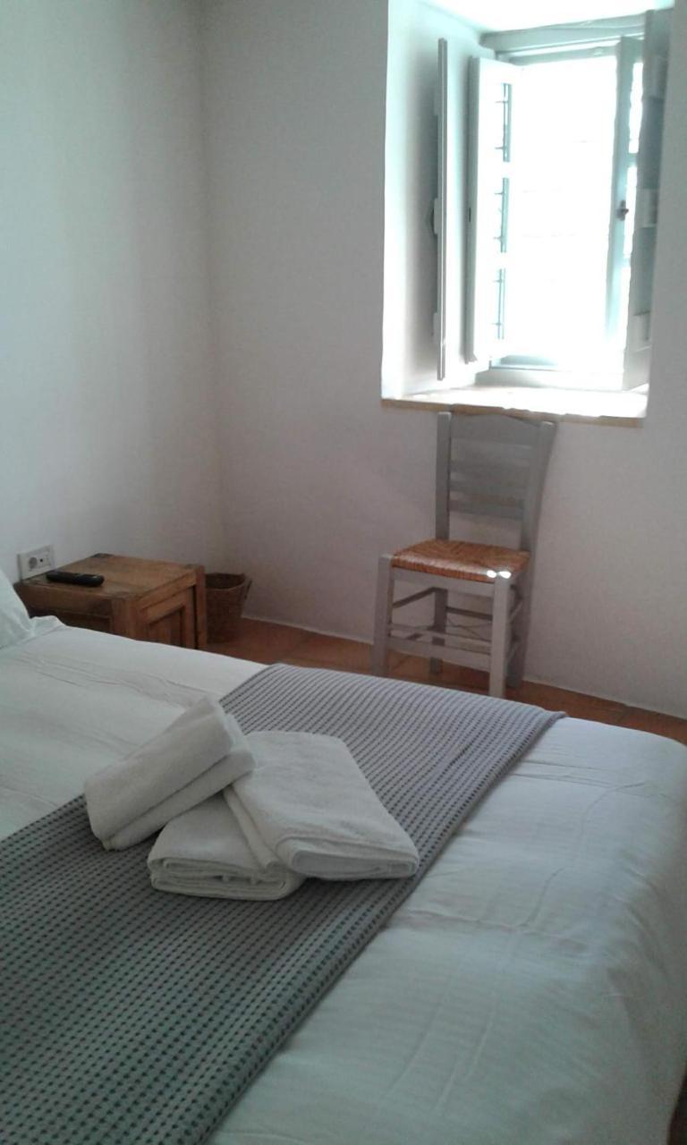 1880 Luxury Apartments Hydra  Luaran gambar
